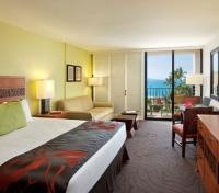 Sea View Room